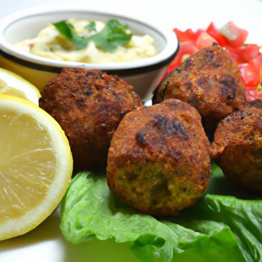 Savor the‍ Flavor: A Guide to Perfect Chicken Kofta Recipes