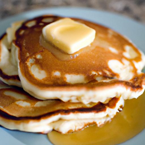 Fluffy Pancakes Made Easy: Your Ultimate Recipe Guide