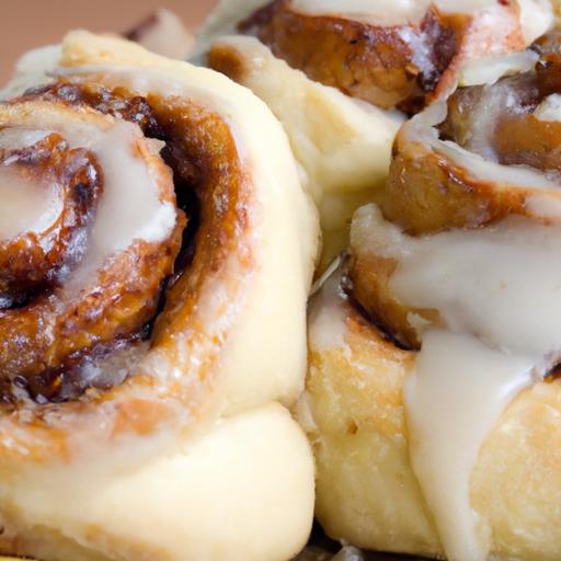 The Ultimate Guide to Irresistible⁤ Sticky Buns Recipe