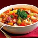 Hearty Minestrone Soup Recipe: A Wholesome Classic Guide