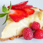 Master the Art of Classic New York Cheesecake Today!
