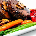 Savor the Secret to Perfectly Juicy Steak Bites Every Time