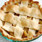 The Ultimate Dutch Apple Pie Recipe: A Classic Delight