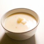 Velvety Comfort: Crafting the Ultimate Creamy Potato Soup