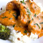 Unlock the Secrets to Perfectly Creamy Butter Chicken Recipe