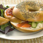 Lox and Bagels: A Timeless Duo of Flavor and Tradition