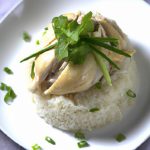 Hainanese Chicken Rice: A Flavorful Journey to Comfort Food