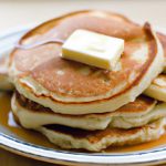 Fluffy Pancakes Made Easy: Your Ultimate Recipe Guide