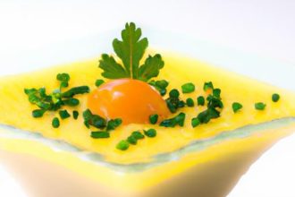 Chawanmushi Unveiled: Japan’s Savory Steamed Egg Custard Delight