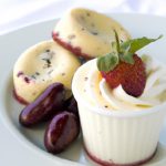 Delightful Mini Cheesecakes: Small Bites, Big Flavor!