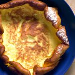 Dutch Baby Delight: Puffy Pancake Perfection Unveiled