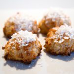 Crisp, Chewy Bliss: The Sweet Secret of Coconut Macaroons