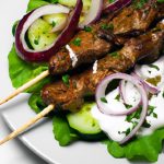 Beef Souvlaki Secrets: A Flavorful Greek Culinary Journey