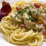 Twisting Traditions: The Savory Story of Chicken Spaghetti