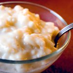 Decadent Creamy Rice Pudding: A Timeless Comfort Treat