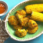 Golden Corn Fritters: A Crispy, Flavor-Packed Recipe Guide