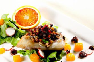 Walleye Wonders: Exploring Nature’s Elusive Freshwater Gem