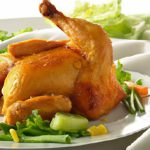 Crispy Oven-Baked Chicken: A Flavorful Guide to Perfection