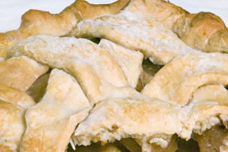 Unlocking the Secrets of Perfect Apple Pie Filling Recipes