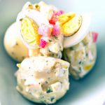 Deviled Egg Potato Salad: A Tangy Twist on a Classic Favorite