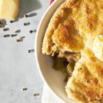 Hearty Homemade Shepherd’s Pie: Comfort in Every Bite