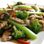 Quick & Colorful: The Ultimate Easy Stir Fry Recipe Guide