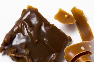 Mastering Toffee: A Simple Guide to Irresistible Sweetness