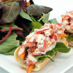 Lobster Rolls Uncovered: A Savory Taste of Coastal Charm