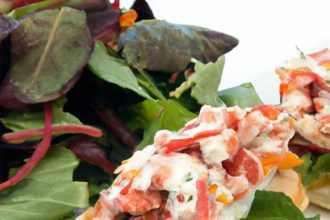 Lobster Rolls Uncovered: A Savory Taste of Coastal Charm