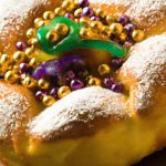 King Cake Magic: History, Traditions, and Sweet Delights