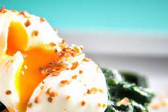 Eggs Florentine Uncovered: A Classic Brunch Delight Explained