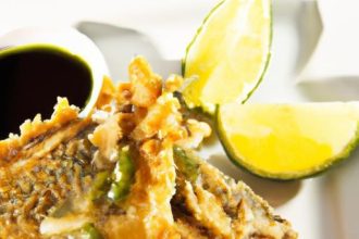 The Art of Crispy Fried Fish: Tips for Perfect Crunch