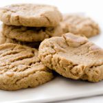 The Perfect Peanut Butter Cookies: Tips and Secrets Inside
