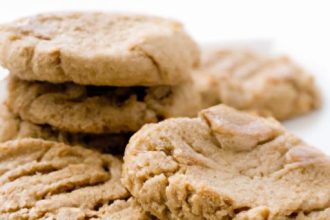 The Perfect Peanut Butter Cookies: Tips and Secrets Inside