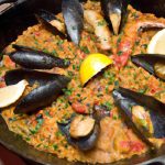 Paella Unveiled: Spain’s Iconic Feast of Flavor and Tradition